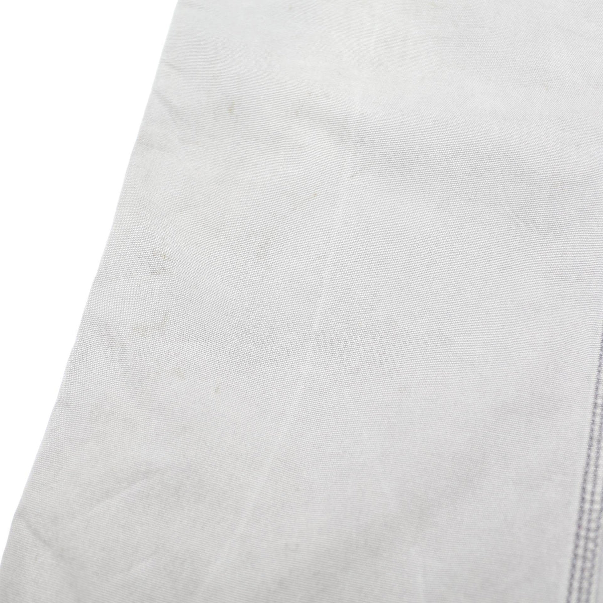 CARHARTT Mens Cotton Blend Grey Relaxed Tapered Trousers W36 L32 Workwear