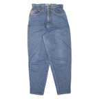 PADDOCK'S Womens Jeans Blue Regular Mom W29 L30