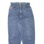 PADDOCK'S Womens Jeans Blue Regular Mom W29 L30