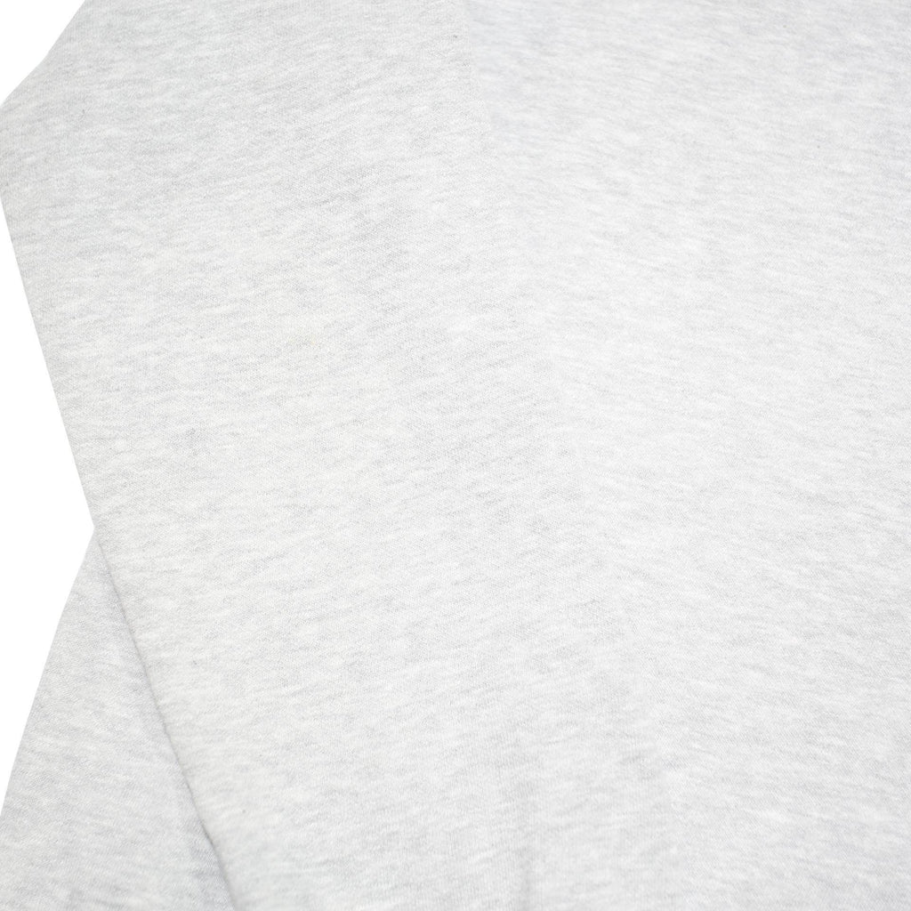 THE NORTH FACE Womens Grey Sweatshirt XS Purple Camp Graphic Crew Neck Casual