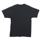 FANATICS Mens Black Vegas Golden Knights Graphic T-Shirt M Short Sleeve Crew