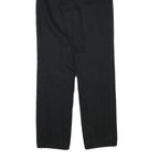 TEDDYS Womens Black Regular Fit Straight Denim Jeans Cotton Blend W25 L31