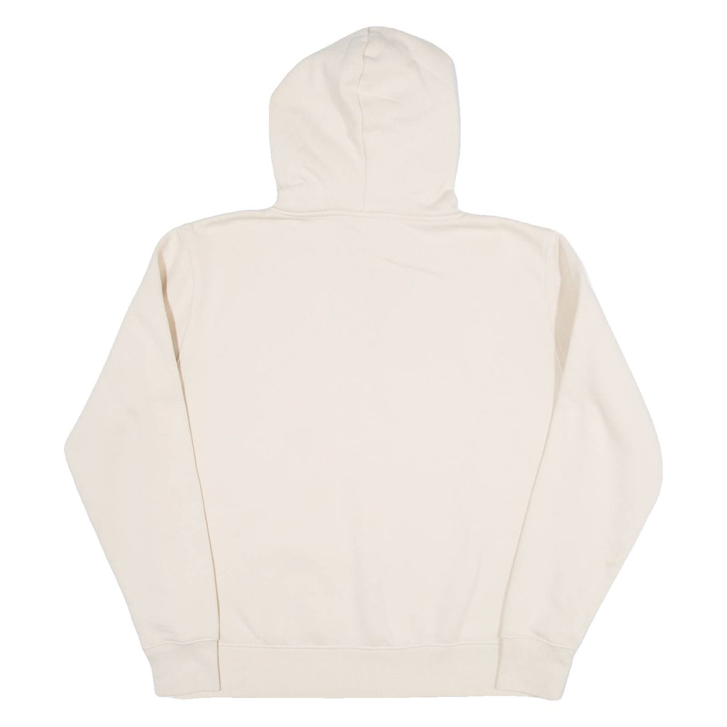 FILA Womens Beige Hoodie UK 14