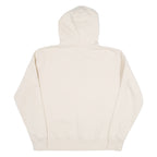FILA Womens Beige Hoodie UK 14