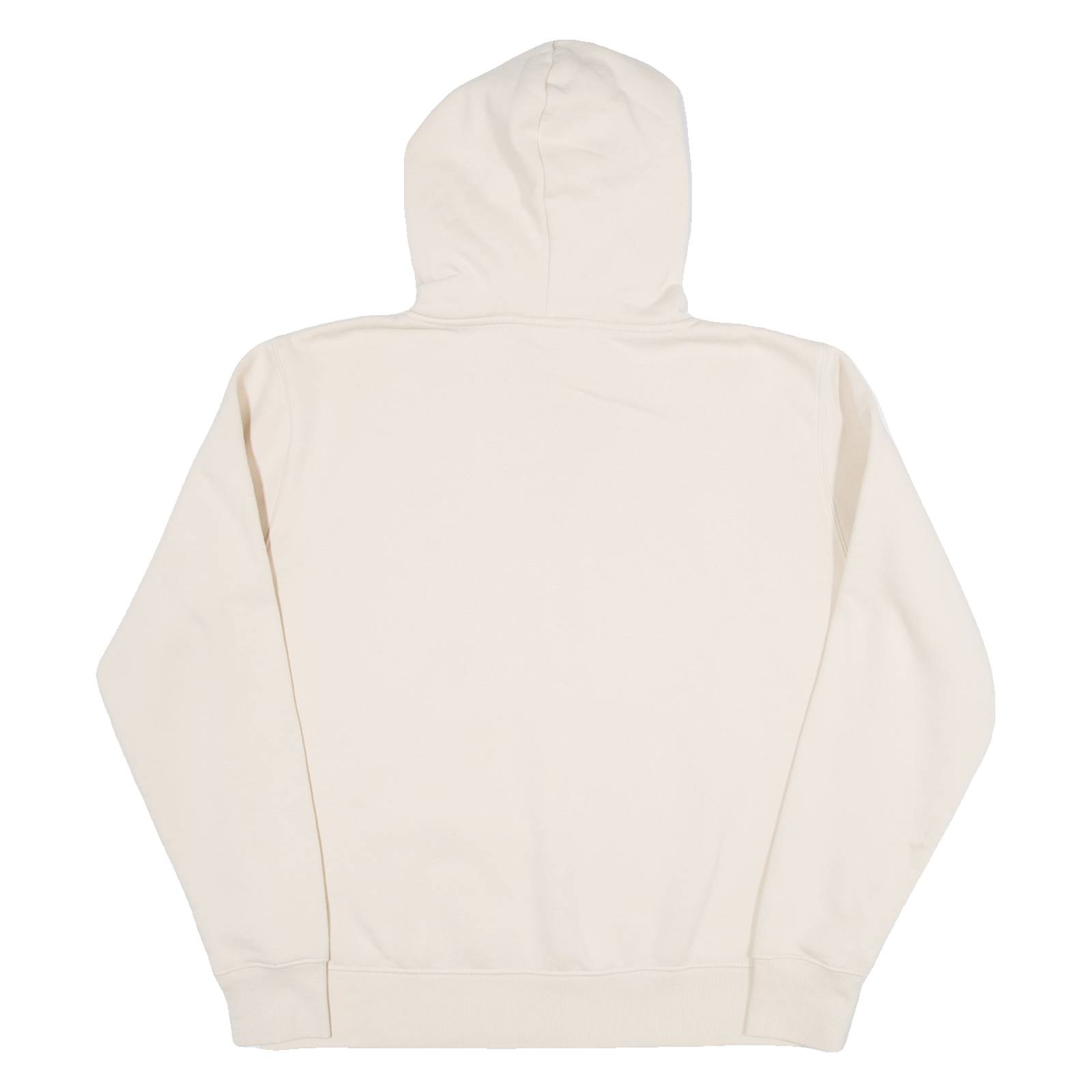 FILA Womens Beige Hoodie UK 14
