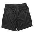 STARTER Mens Black Sports Shorts L W36 Polyester Athletic Basketball