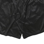 STARTER Mens Black Sports Shorts L W36 Polyester Athletic Basketball