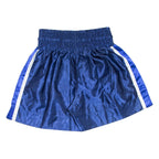 FARABI MUAY THAI Mens Sports Shorts Blue Relaxed L W28