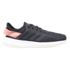 ADIDAS Sneaker Trainers Black Synthetic Womens UK 5.5