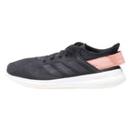 ADIDAS Sneaker Trainers Black Synthetic Womens UK 5.5