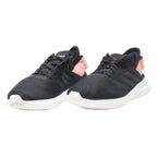 ADIDAS Sneaker Trainers Black Synthetic Womens UK 5.5