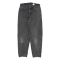 LEVI'S 560 Mens Relaxed Jeans Denim Dark W30 L30 Casual Comfortable Zip Fly