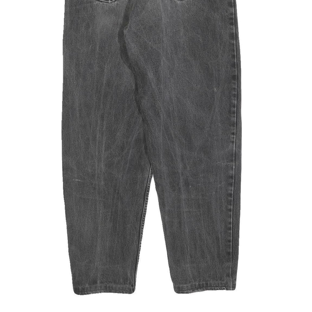 LEVI'S 560 Mens Relaxed Jeans Denim Dark W30 L30 Casual Comfortable Zip Fly