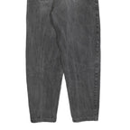 LEVI'S 560 Mens Relaxed Jeans Denim Dark W30 L30 Casual Comfortable Zip Fly