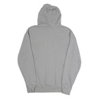 STADIUM ATHLETICS Mens Grey Nevada Pullover Hoodie M Cotton Blend Casual Sports