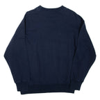 BOGNER Paradise Island Womens Sweatshirt Blue Crew Neck S