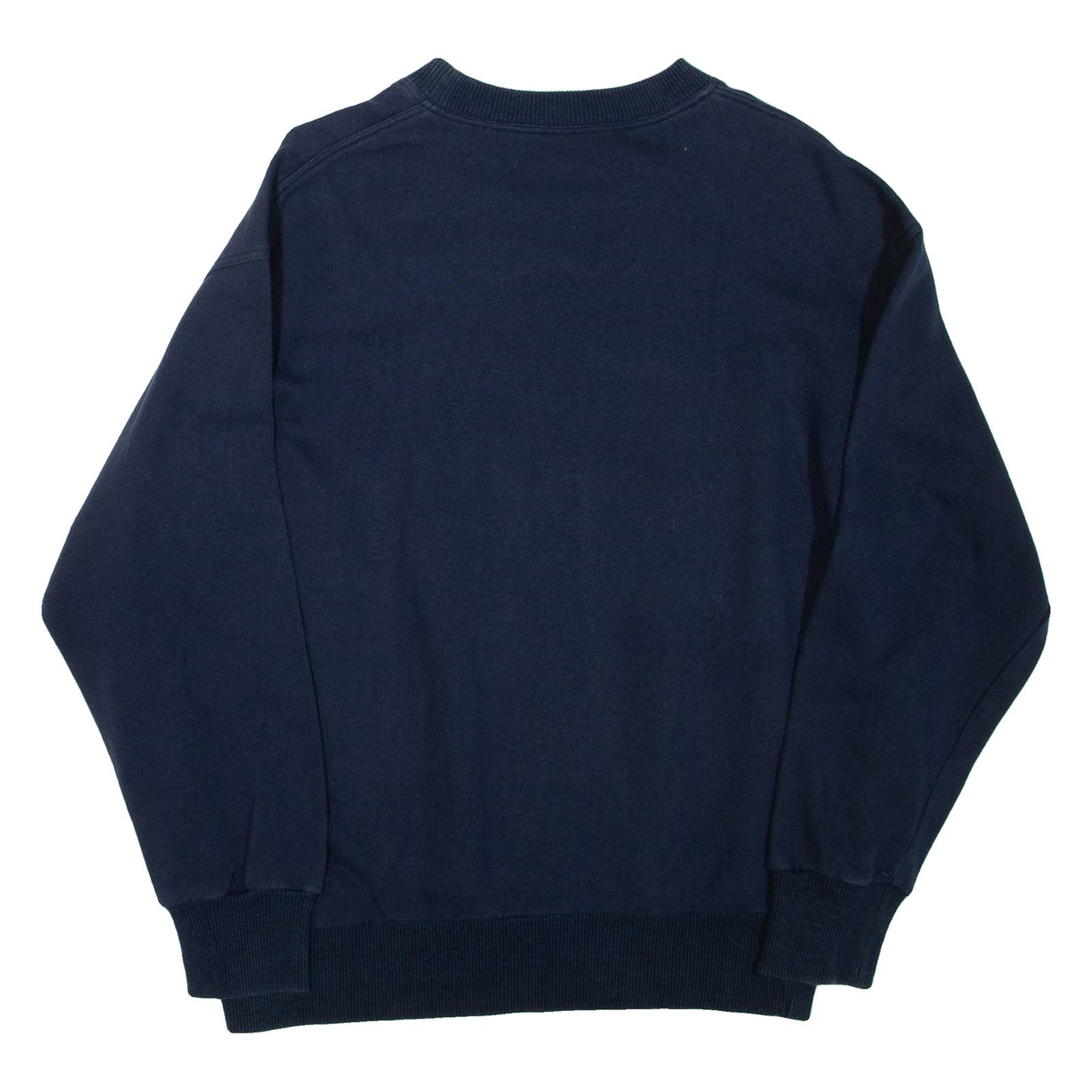 BOGNER Paradise Island Womens Sweatshirt Blue Crew Neck S