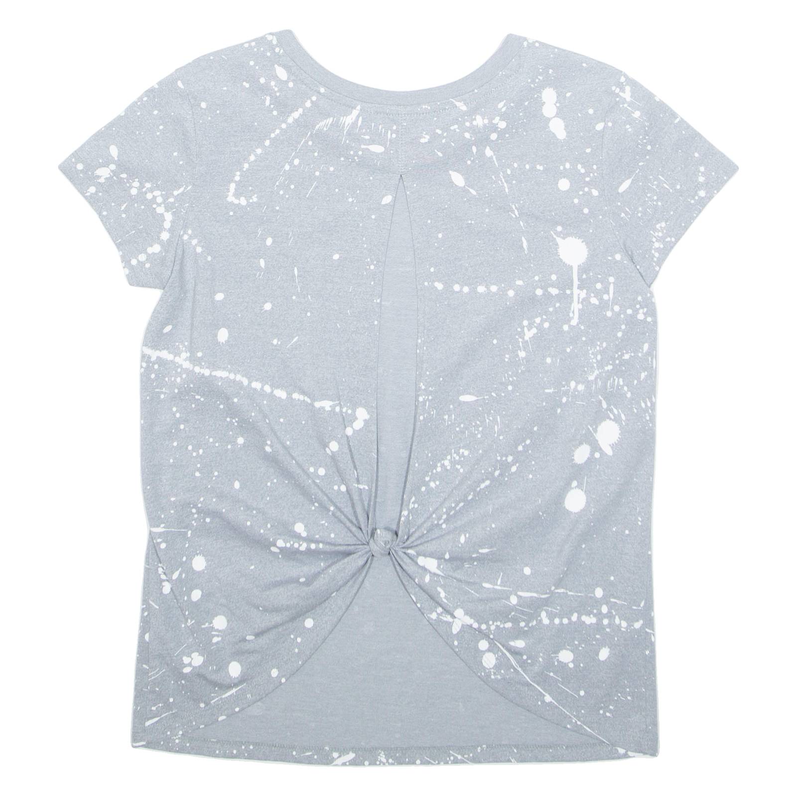 G-STAR RAW Womens T-Shirt Grey XS