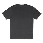 CARHARTT Mens Grey Pocket T-Shirt S Short Sleeve Crew Neck Cotton Blend