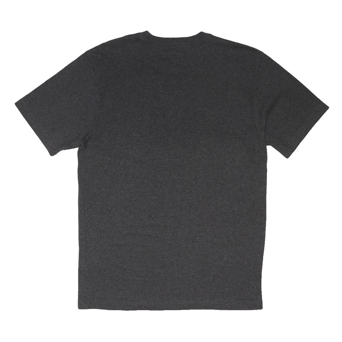 CARHARTT Mens Grey Pocket T-Shirt S Short Sleeve Crew Neck Cotton Blend