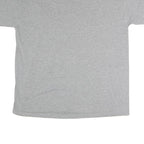 RUSSELL ATHLETIC Mens Grey UCLA Dad Graphic T-Shirt XL Short Sleeve Crew Neck