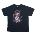 WWE Fill Balor Mens T-Shirt Black XL