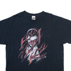 WWE Fill Balor Mens T-Shirt Black XL
