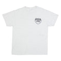 GILDAN NTPA Racing Mens T-Shirt Grey USA L