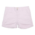 LEVI'S Womens Shorts Pink Casual XL W36 Cotton Blend Chino Summer