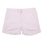 LEVI'S Womens Shorts Pink Casual XL W36 Cotton Blend Chino Summer