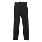LEVI'S 510 BIG E Jeans Mens Black Slim Skinny W27 L32