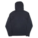 NIKE Roanoke College Basketball Mens Black Hoodie USA M
