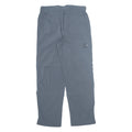 MAMMUT Outdoor Womens Trousers Blue Regular Tapered W30 L30