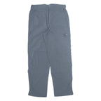 MAMMUT Outdoor Womens Trousers Blue Regular Tapered W30 L30