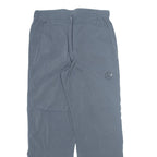 MAMMUT Outdoor Womens Trousers Blue Regular Tapered W30 L30