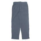 MAMMUT Outdoor Womens Trousers Blue Regular Tapered W30 L30