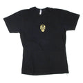 AMERICAN EAGLE Mens T-Shirt Black L