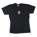 AMERICAN EAGLE Mens T-Shirt Black L