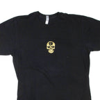 AMERICAN EAGLE Mens T-Shirt Black L