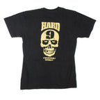 AMERICAN EAGLE Mens T-Shirt Black L