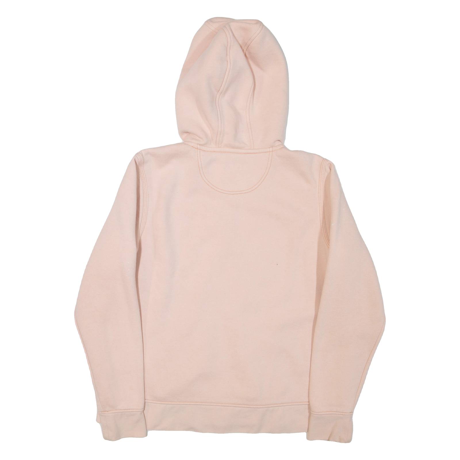 CARHARTT Womens Pink Hoodie Full Zip XL