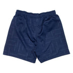 UMBRO Mens Sports Shorts Blue XS W26