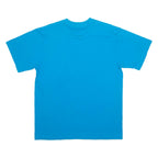 DISNEY Florida Mens T-Shirt Blue USA L