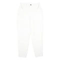 BERRI SPORTS Womens Jeans White Classic Straight Denim W30 L30 Stylish Comfort