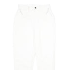 BERRI SPORTS Womens Jeans White Classic Straight Denim W30 L30 Stylish Comfort