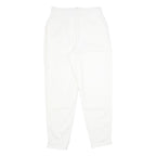 BERRI SPORTS Womens Jeans White Classic Straight Denim W30 L30 Stylish Comfort