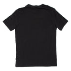 PUMA Mens T-Shirt Black S