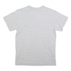 JANSPORT Mens Grey NCAA Final Four 2012 Graphic T-Shirt M Short Sleeve Crew Neck