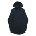 NIKE Mens Black Hoodie S