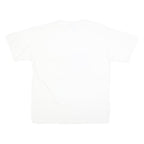 GILDAN Mens White 2004 Tennessee Basketball Championships Graphic T-Shirt XL